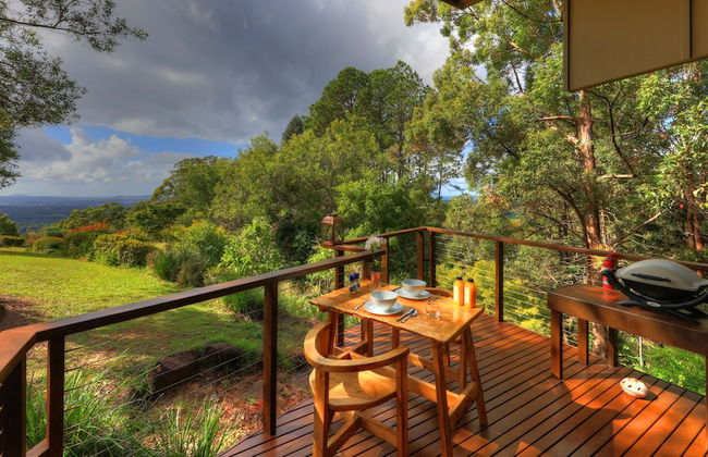 Montville Oceanview Cottages - Foto 44