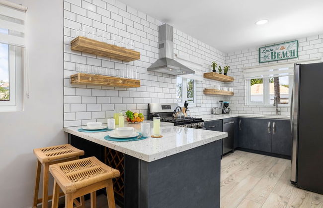 Secluded Beachfront Gem Pool Patio View BBQ - Foto 10