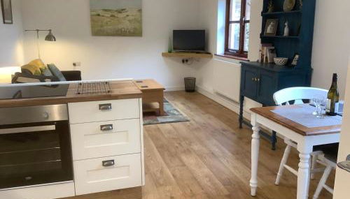 Mendip Cottage - Foto 4