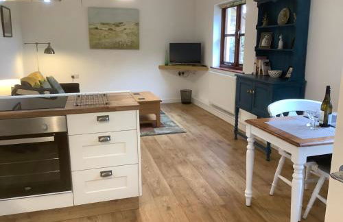 Mendip Cottage - Foto 4