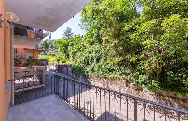 Carlazzo Sant' Agata Apt. 01 - Foto 23