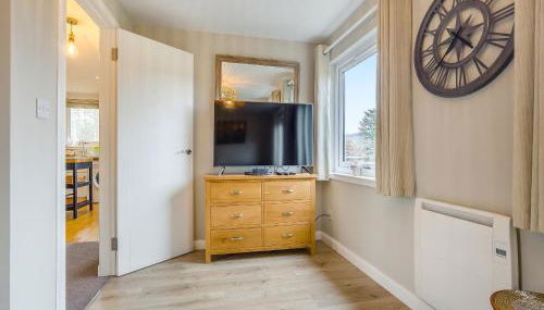 Boreland Farm Cabin - Uk5855 - Foto 4