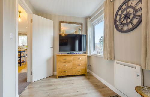 Boreland Farm Cabin - Uk5855 - Photo 4