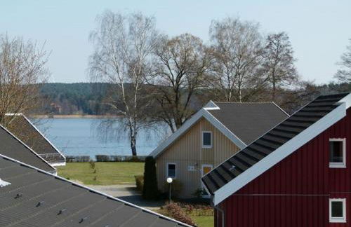 5*Ferienwohnung Seeblick 4 - Foto 15