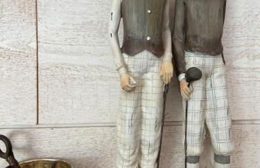 Maison familiale au cœur du golf de Cornouaille - Foto 54