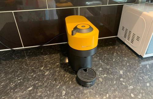 Cosy one bed flat free parking - Foto 3