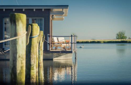 Schwimmende Suiten Usedom - Foto 38