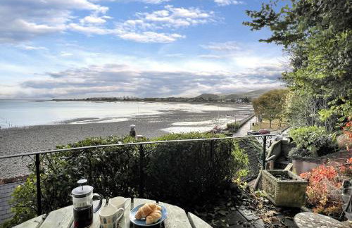 Captains Cottage Minehead - Foto 24