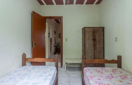 Casa de Campo com Piscina, Sinuca e Churrasqueira - Foto 17