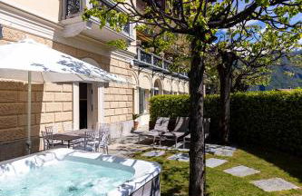 Villa Vitali - Bellagio - Foto 26