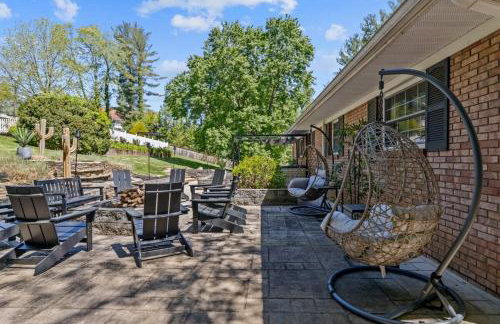 Wild West Pool Sportcourt Hot Tub Fire Pit - Foto 43