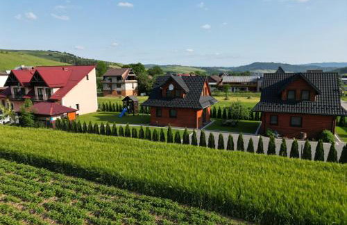 Pod Świerkami - Foto 27