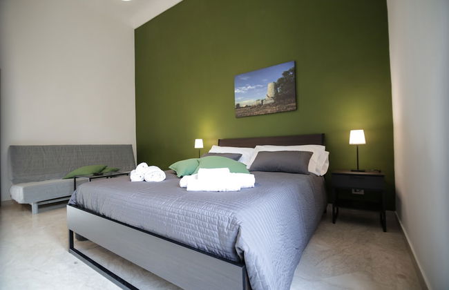 NIRIA ACCOGLIENZA SICULA - Photo 10