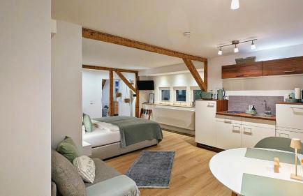 Mainzauber Apartments Miltenberg - Foto 28