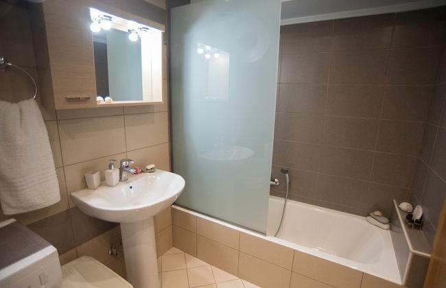 Lefkas Vacation House - Foto 40