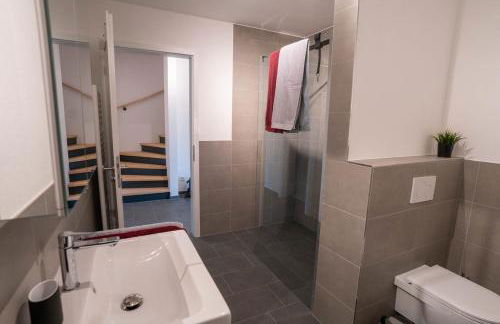 Boarding 9a Wohnen auf Zeit - Foto 16