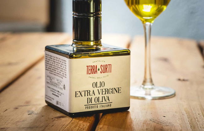 Soap Workshop & Olive Oil Tasting - Foto 9