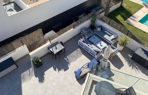 Casa Mordi - Photo 38