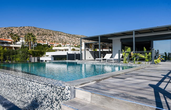 Villa Selenia Platinum - Foto 21