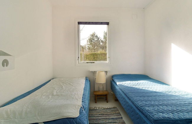 7 Person Holiday Home in Sjaellands Odde - Foto 7