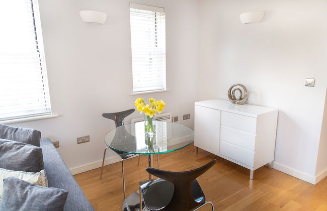 Citystay Living - Marino Place - Foto 5