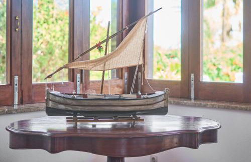 Villa Mesquida - Foto 7