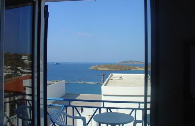 Villa Aegeo - Foto 1