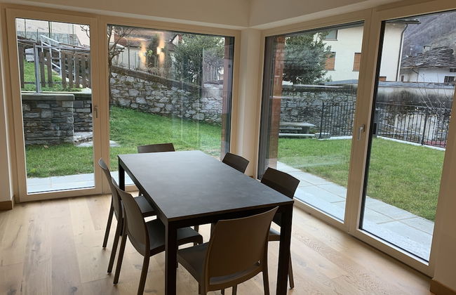 Italo-Svizzero - Foto 54