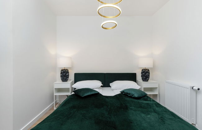 Apartment Kuracyjna15 by Noclegi Renters - Photo 13