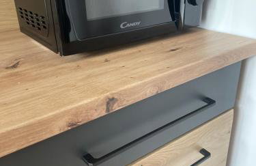 Apartament Centrum II - Foto 11