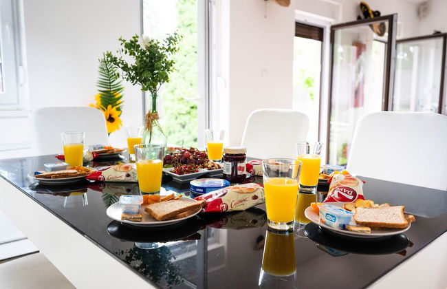 Spacious 3bdr Villa - Foto 10