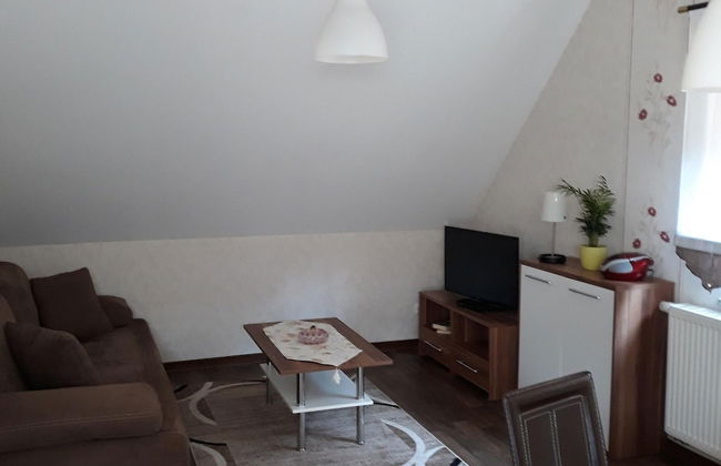 Apartment Near Altdubern Castle & Spreewald - Foto 4