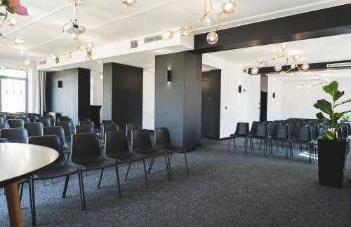 VANTA Business Center - Foto 27