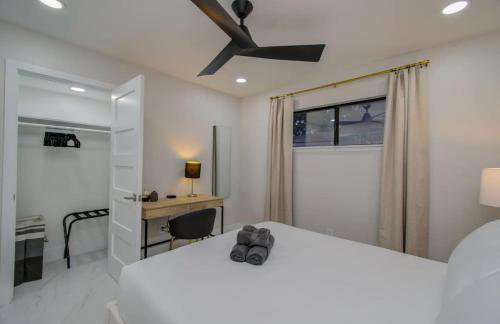 Central Convenience x Modern Luxury - Heart of Houston - Foto 17