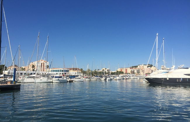 Apartamento Torre Almadrava - Foto 21