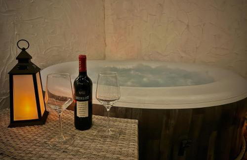 Ronko House El Ronquillo - Foto 26