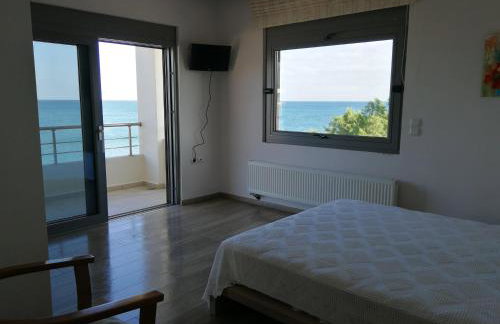 Amoutsa Seaside Villa - Foto 15