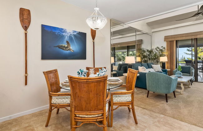 Kapalua Golf Villas 17t8 - Foto 52