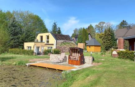 Ferienhaus am Mittelberg - Photo 1