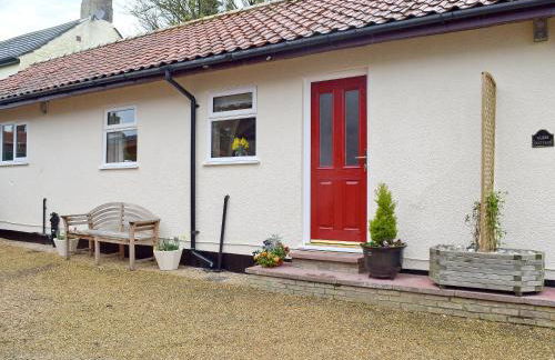 Glebe Cottage - Foto 1