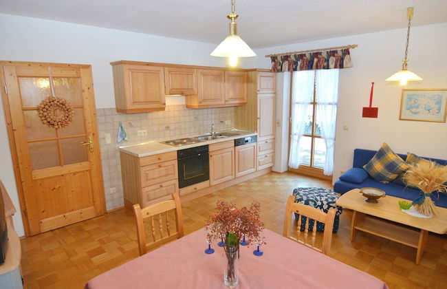 Spacious Apartment With Sauna in Schonsee - Foto 44