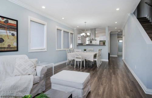 Stylish 4 BR house near Korea Town (Central LA) - Foto 2