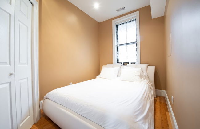 Pelicanstay in Boston Bay Village - Foto 6