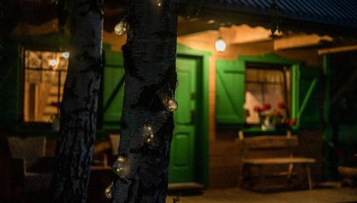 GREEN HOUSE - Foto 4