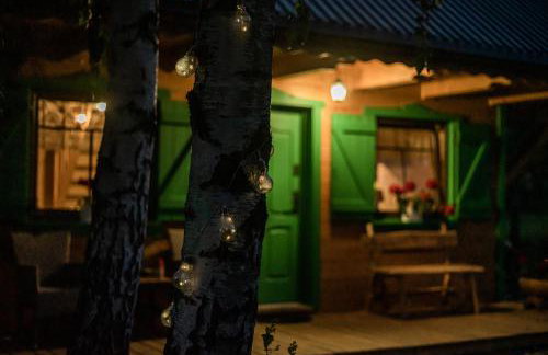 GREEN HOUSE - Foto 4