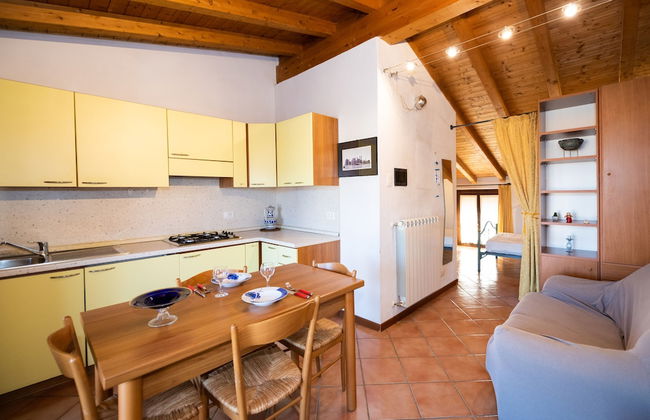 Appartamento Caterina - Foto 26