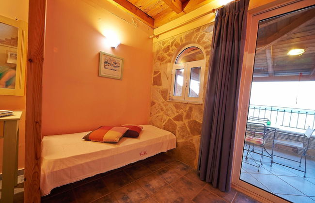 Villas Cavo Marathia - Foto 10