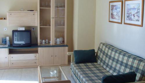 Apartamentos Pueblo Salado - Foto 5