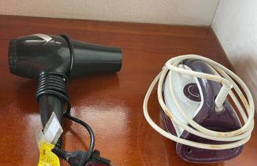 Casa especial com piscina e jardim - Foto 34