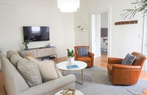 Beautiful Forsyth Park Charmer - Amazing Location! - Foto 6